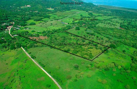 Development Opportunity Just 3 Miles From One Of Costa Rica’s Most Vibrant Beach Towns