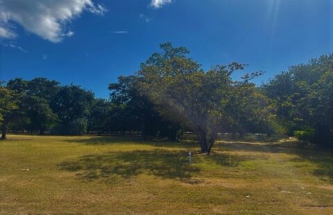 Fantastic 3/4 Acre Lot in Beach & Golf Resort Community