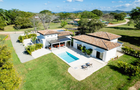 Beautiful New Home in Resort Community