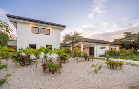 Hacienda Pinilla Luxury Home Reserva de Golf 89
