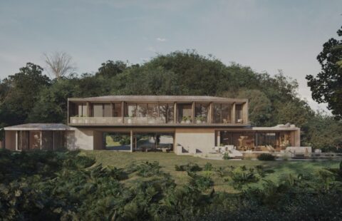 Casa Nosotros – Stunning Ocean View Estate